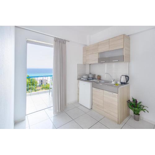 Roditsa Patritsia Apartments