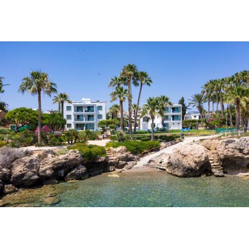 Rododafni Beach Apartments