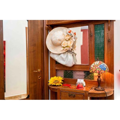 Rodoflor Rooms