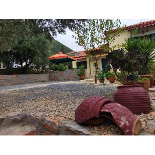 Rodomelo House - 3 Bedrooms