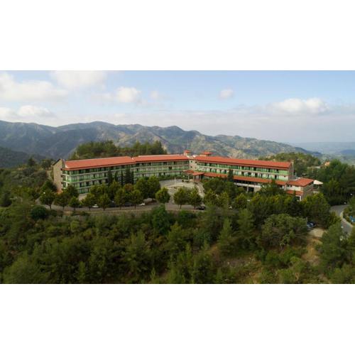 Rodon Hotel and Resort
