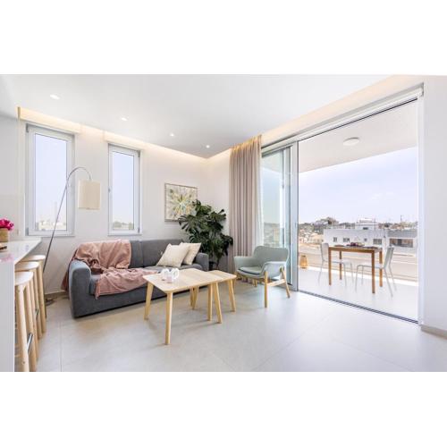 Rodoni Residence