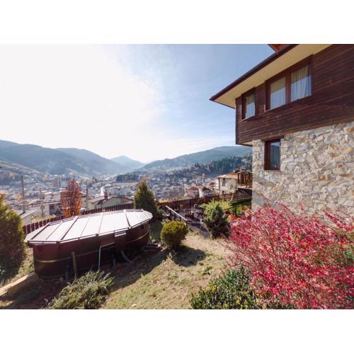 Rodope Nook Guest house