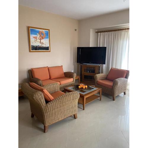 Rodopi Apartment