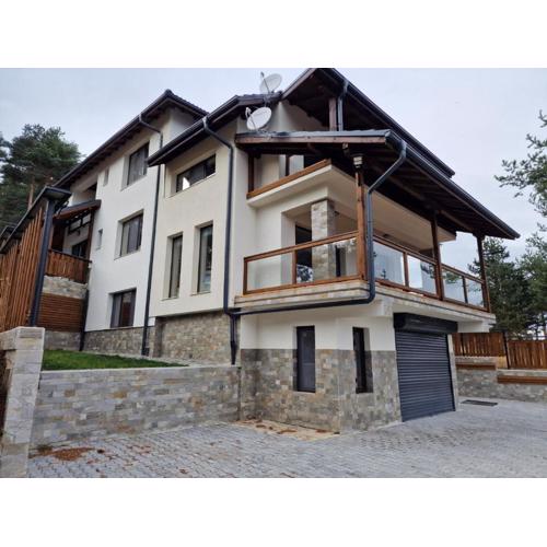 Rodopi Guest House