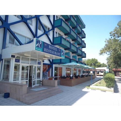Rodopi Hotel