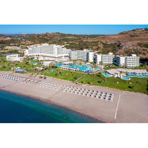 Rodos Palladium Leisure & Wellness