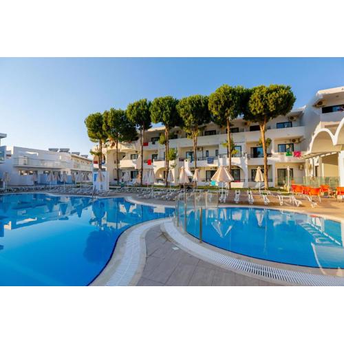 Rodos Star Hotel