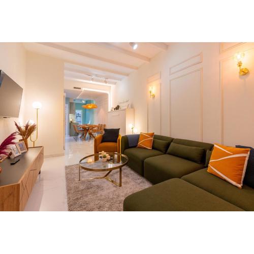 Rodrigo de Triana Boutique