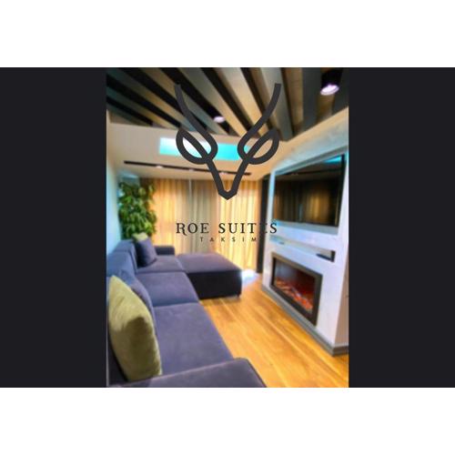 Roe Suite Hotel - TAKSIM