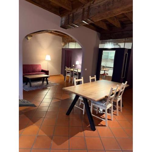 Roel Apartments Ponte Pietra