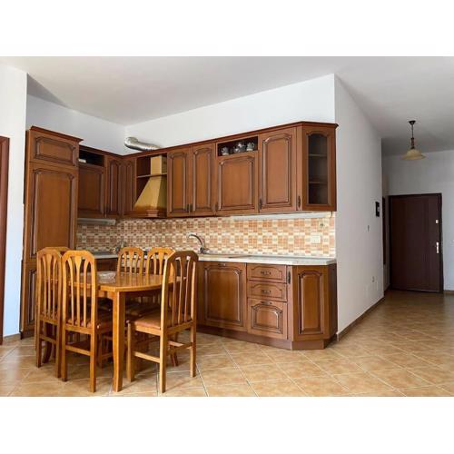 Roel apartments Shkodra Center