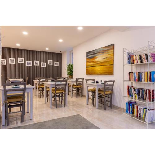 Roel Boutique B&B