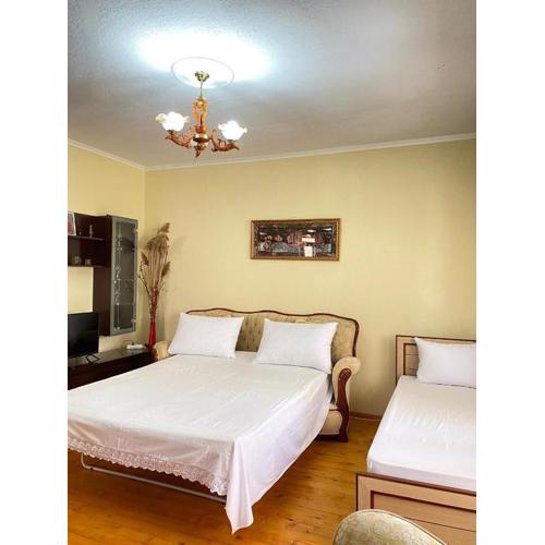 Roelka Guest House