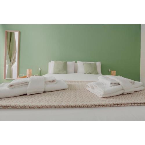 Rofesi Apartment
