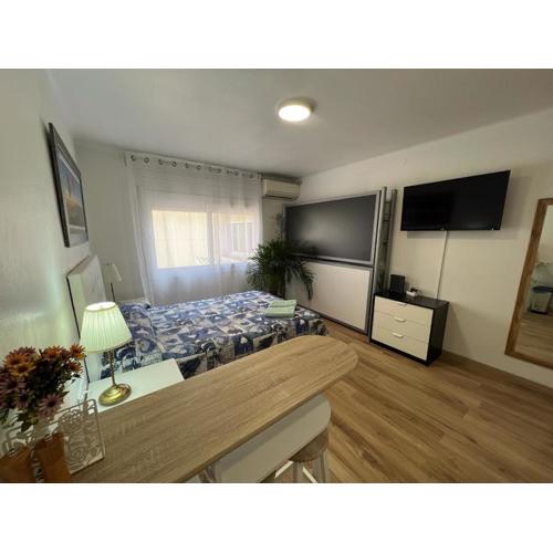Roger Apartamentos
