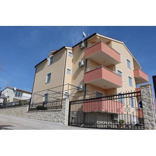 Rogoznica Apartments Kristina