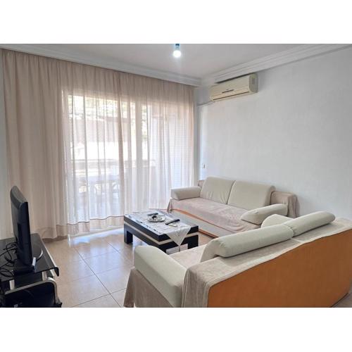 Roi Apartament
