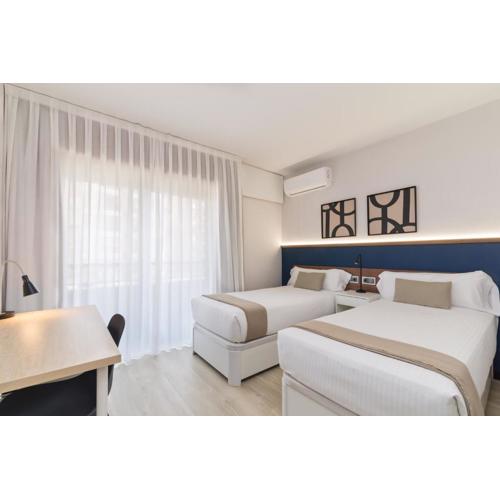 Roisa Hostal Boutique