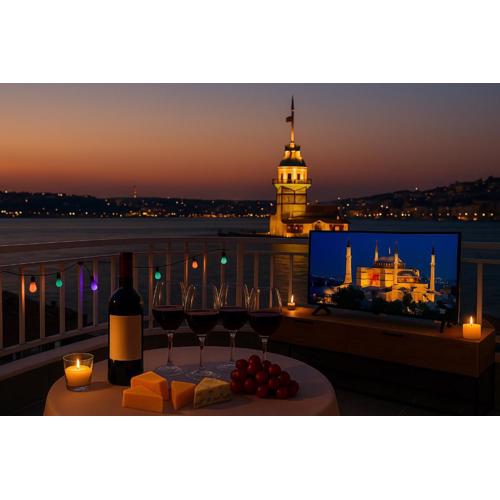 Roj Suite