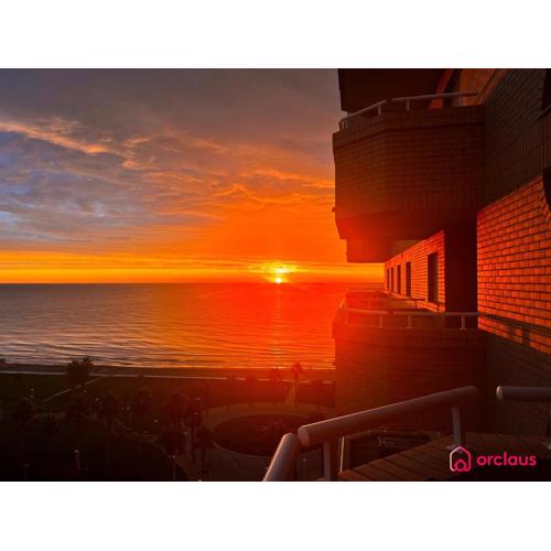 Rojo Amanecer