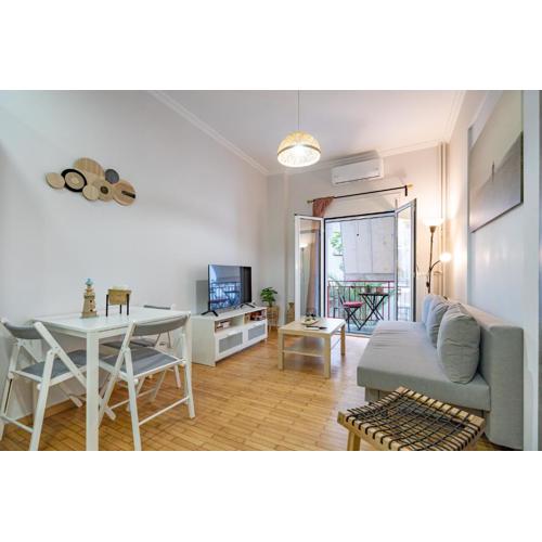 Rokos Place 3 person apartment by MPS