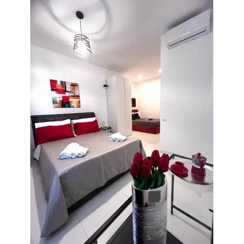 ROMA AIRPORT SKY Apartments