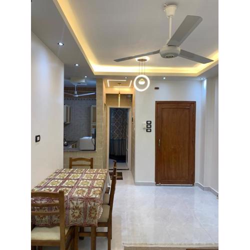Roma Apartment ( Center Of Hurghada, Sheraton Road )