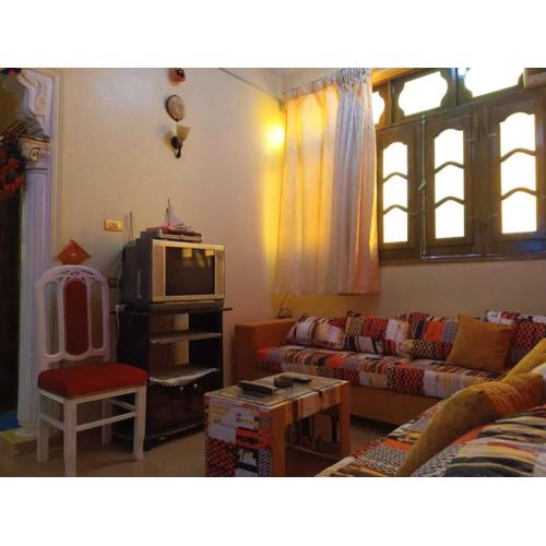 Roma House