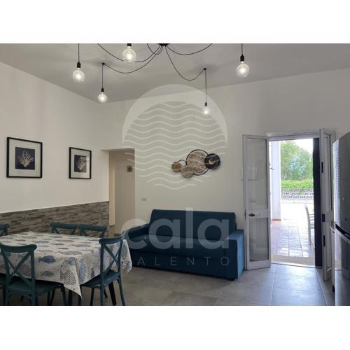 Roma n 3 By Cala Salento