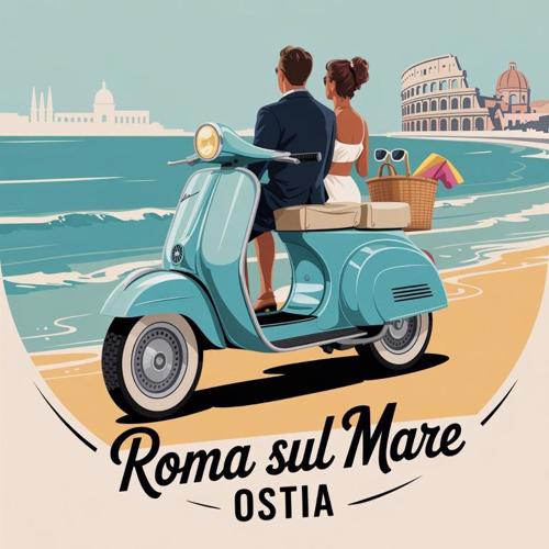 Roma Sul Mare
