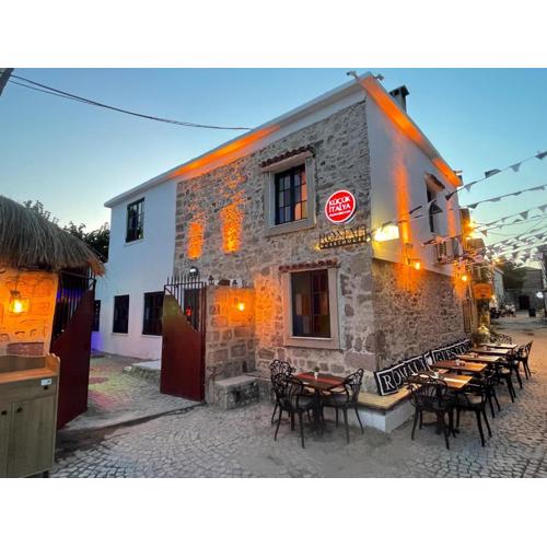 Romalı Guesthouse