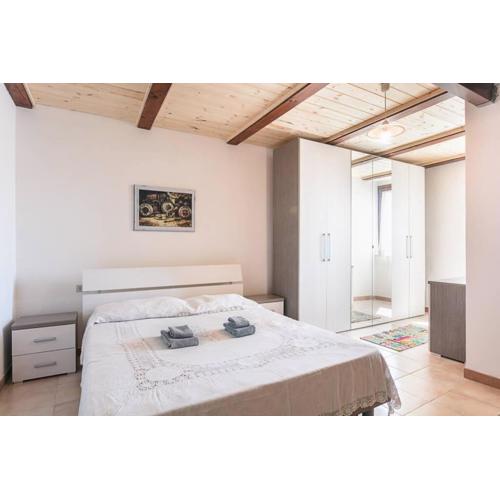 ROMAN RUINS - Elegant apartment