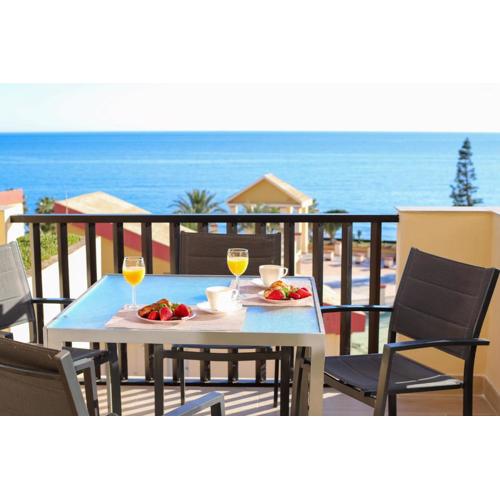 Romana Playa apartment by the beach