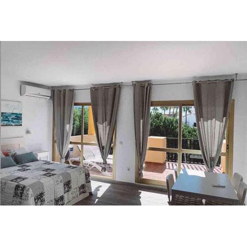 Romana Playa Marbella