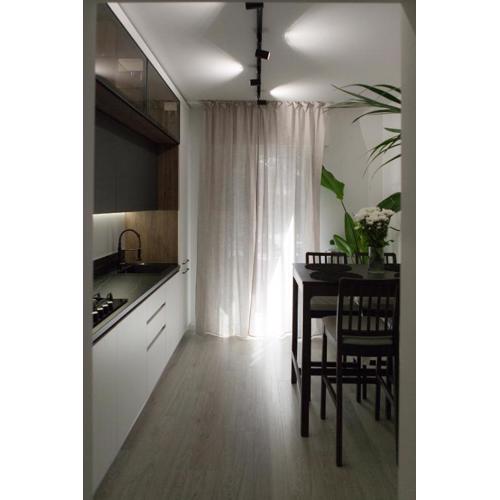 RomanApartments