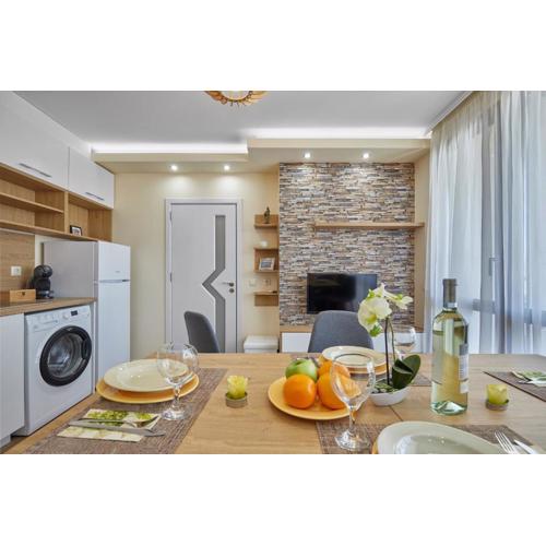 ROMANCE APARTAMENT & Free Parking