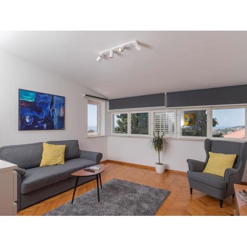 Romance Apartments Dubrovnik - One Bedroom Apartment with Patio R3