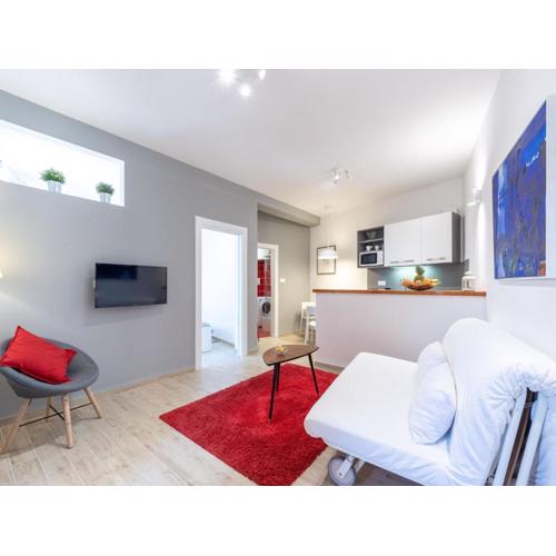 Romance Apartments Dubrovnik - One Bedroom Apartment with Terrace R1