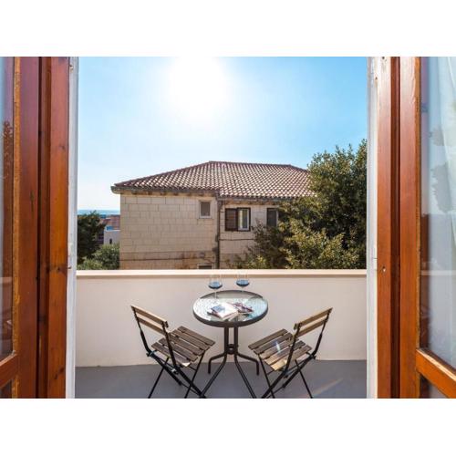 Romance Apartments Dubrovnik - One Bedroom Apartment with Terrace R2