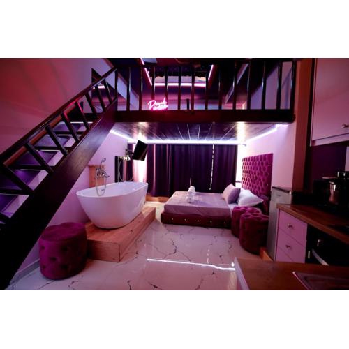 Romance Apartments
