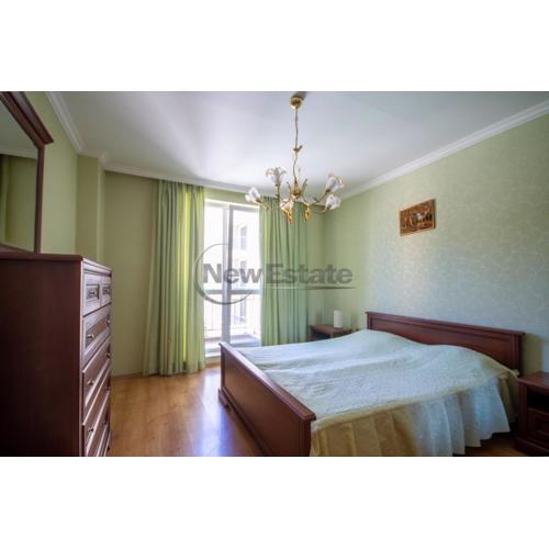 Romance Splendid Apartment