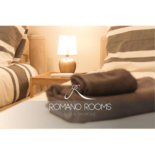 Romano Rooms