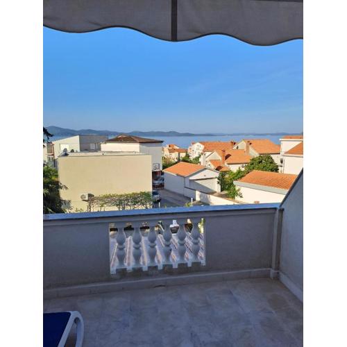 Romansa Guest House Zadar