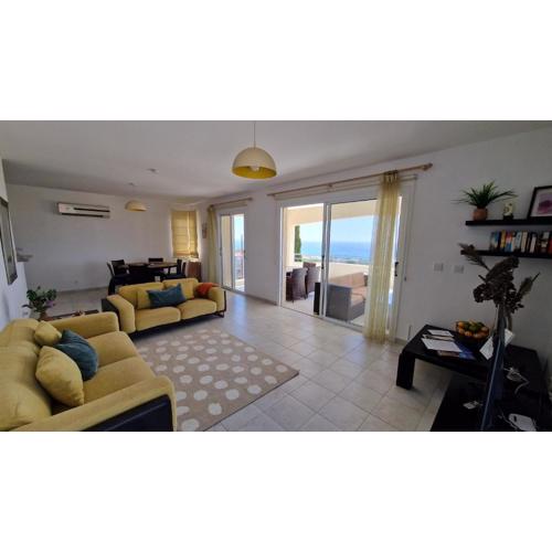 Romanson Seaview Apartment