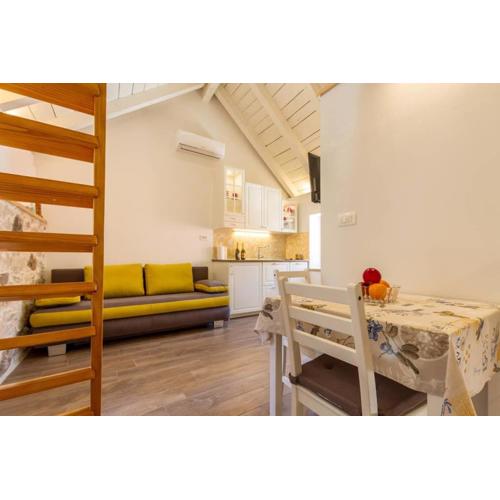 Romantic Apartment in Center