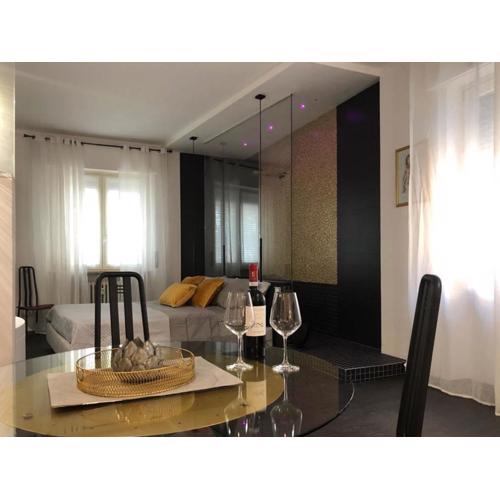 Romantic Apartment Verona