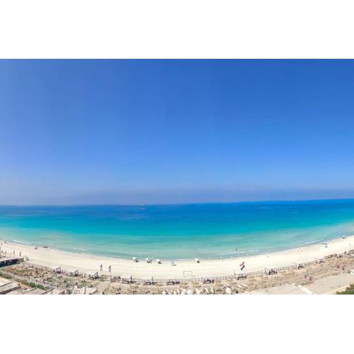 romantic blue view meka flat 1