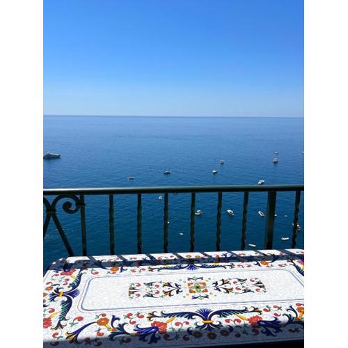 Romantic Casa Corallo - in the center of Positano