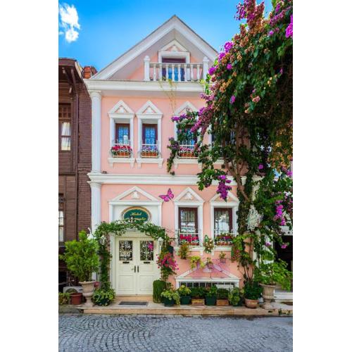Romantic Hotel Istanbul